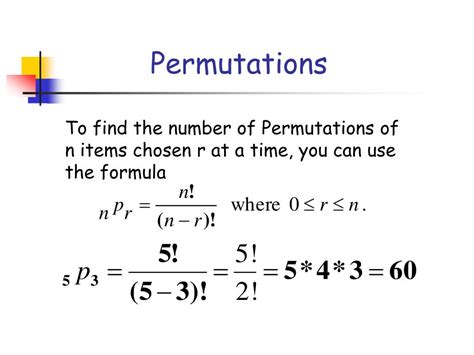 how many permutations of 3 numbers|How to Calculate Permutations: 8 Steps (with Pictures) .